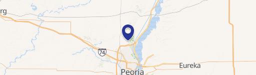 Peoria IL Centerway Dr