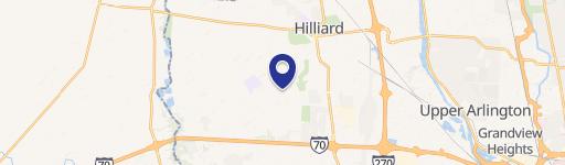 Alton Darby Creek Rd