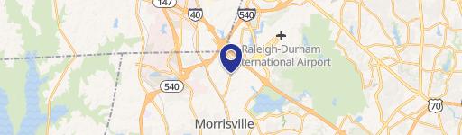 Cor Of Airport Blvd & Perimeter Park Dr