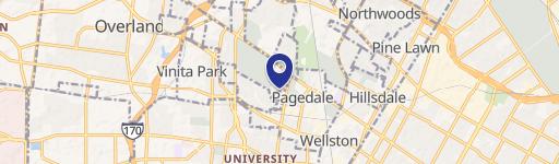 7379 Pagedale Industrial Dr St