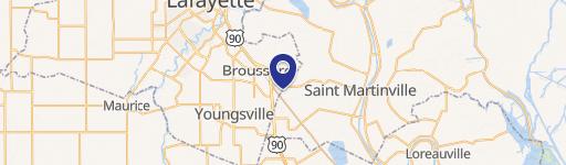 6221 Ambassador Caffery Pkwy