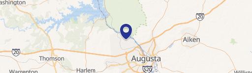 207 Old Blackstone Camp Rd