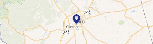 Bill Conn Pkwy @ Boulder Dr