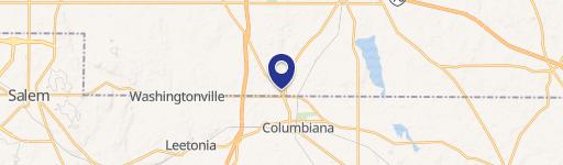 919 Columbiana-Canfield Rd