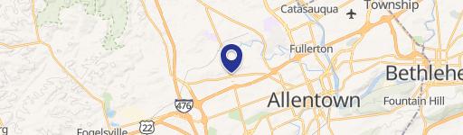 Cedar Crst Blvd And Walbert Ave