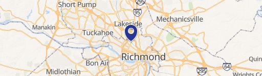 1209 Arthur Ashe Blvd