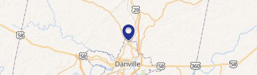 1520 Piney Forest Rd