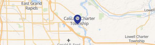 3140 Thornapple River Dr