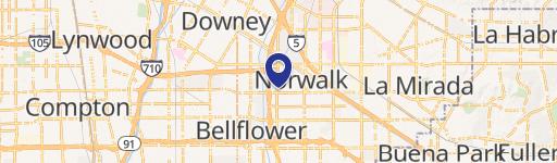 11021-11035 Rosecrans Ave