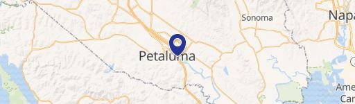 1601 Petaluma S Blvd