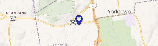 3333-3379 Crompond Rd