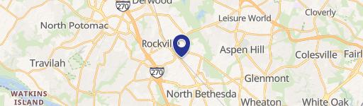 Rockville Pike & Edmonston Dr