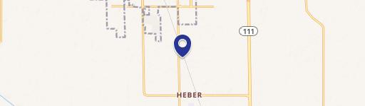 Dogwood & Correll Rd