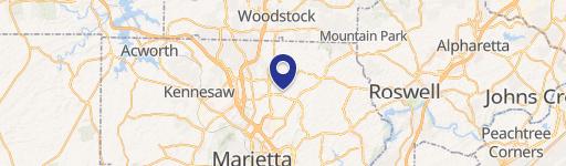 Fully Equipped Bbq Restaurant For Sale In Cobb County - Priced To Sell!