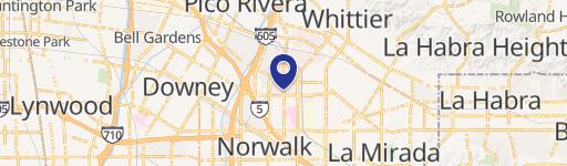 Swc Florence Ave& Norwalk Blvd