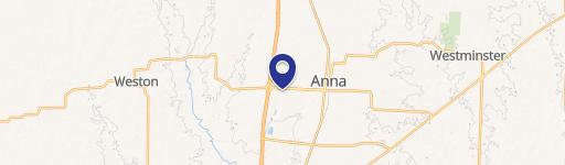 Anna TX 75409 Persimmon Dr