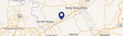 Cor Of Ih-35 & Schwab Rd