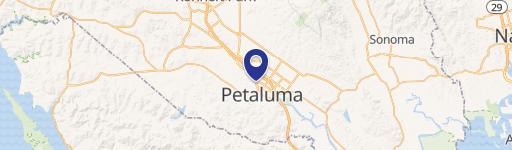 821 Petaluma N Blvd