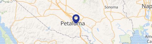 1340 Petaluma S Blvd