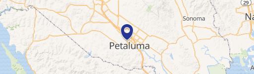 600 Petaluma N Blvd