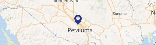 1300 Petaluma N Blvd