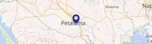 1100 Petaluma S Blvd