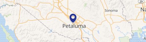 600 Petaluma N Blvd