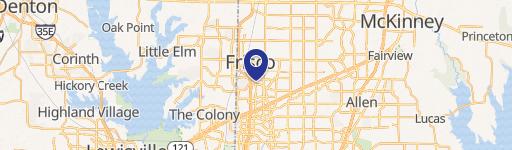 Neq Lebanon Rd. & Parkwood Blvd