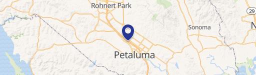 2840 Petaluma N Blvd