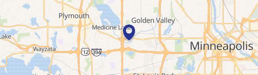 201 General Mills Blvd