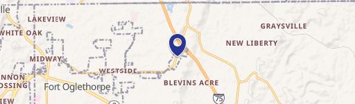 4068 Cloud Springs Rd