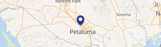 1478 Petaluma N Blvd