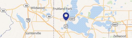 Thru Restaurant for Sale in Leesburg! Fully Equipped! Dr