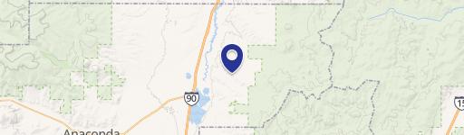 Nhn Perkins Gulch Rd