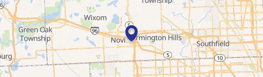 40000 Grand River Ave