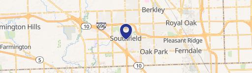 24525-24555 Southfield Rd