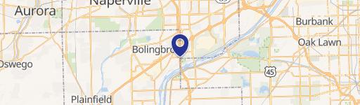 2143 Internationale Pkwy