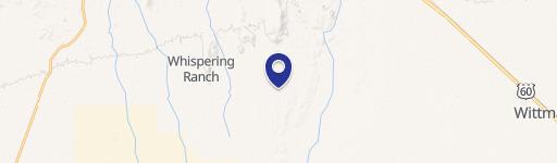 295XX Painted Wagon Trl