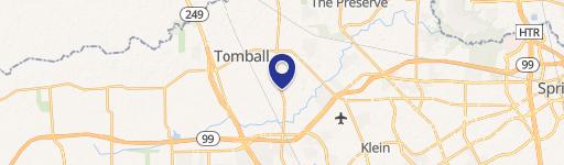 21431 Hufsmith Kohrville Rd