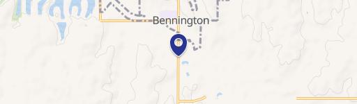 156th St & Bennington Blvd