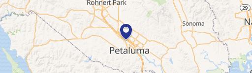 1522 Petaluma N Blvd