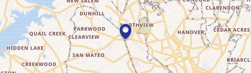 1.45 Ac Pearman Dairy Rd