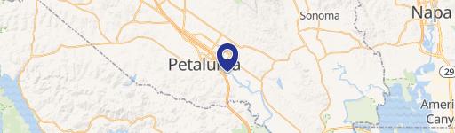 Petaluma Blvd