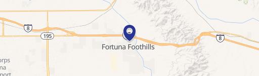 11550 Foothills Blvd