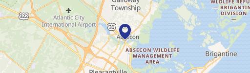 White Horse Pike Pike Pike