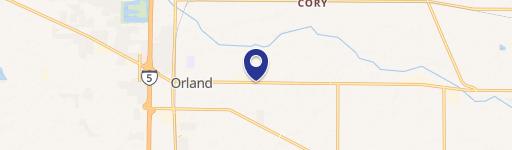 Hwy 32 & Hambright Ave