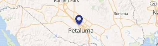 1250 Petaluma N Blvd
