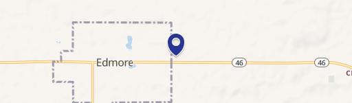 3135 Howard City Edmore Rd