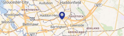 110 Trenton Ave Unit