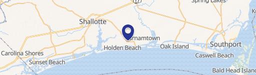 2745 Holden Beach Rd